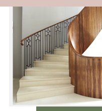 Услуги Лестницы под ключ в Нефтеюганске