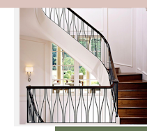 Услуги Лестницы под ключ в Нефтеюганске