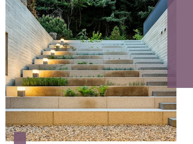 Монтаж лестниц под ключ в Нефтеюганске — быстро и качественно