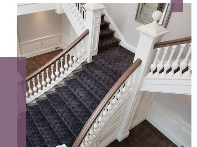 Деревянные лестницы в Нефтеюганске на заказ от 427056 руб. — ПРОЛЁТ-Нфт