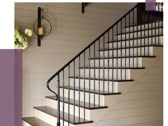 Лестницы для дома в Нефтеюганске —  от 76260 руб. | ПРОЛЁТ-Нфт