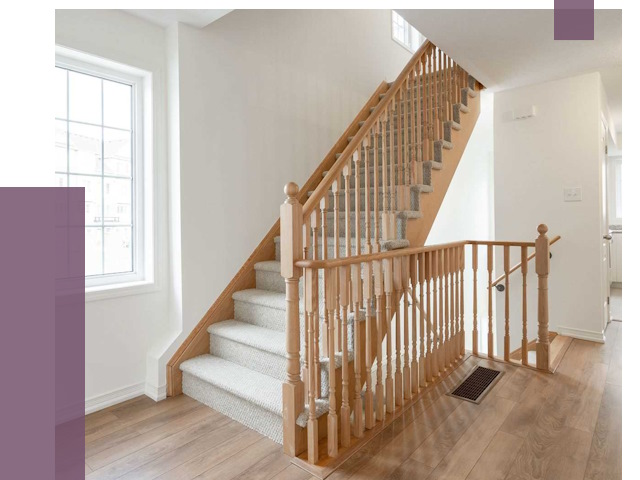 Мансардные лестницы в Нефтеюганске от 18811 руб.  | ПРОЛЁТ-Нфт