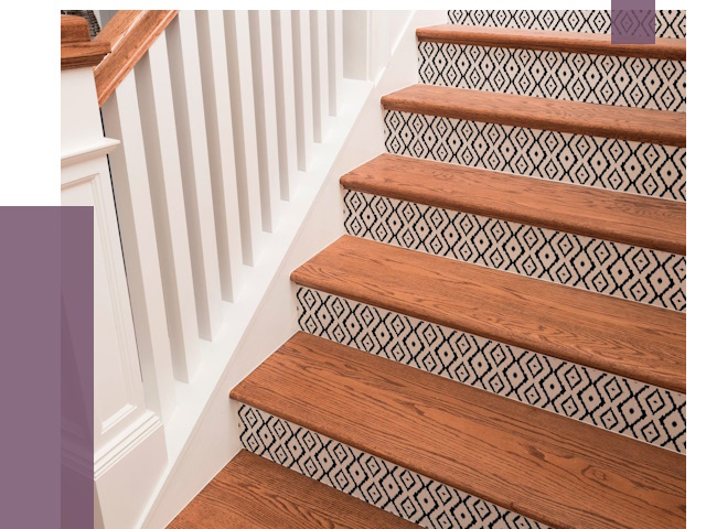 Покраска лестниц в Нефтеюганске от 1881 руб. — цены и сроки | ПРОЛЁТ-Нфт