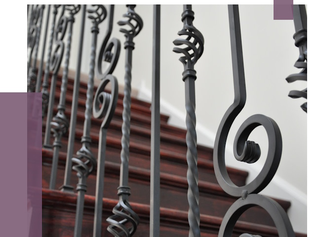 Демонтаж перил в Нефтеюганске от 4271 руб. — разборка и вывоз | ПРОЛЁТ-Нфт