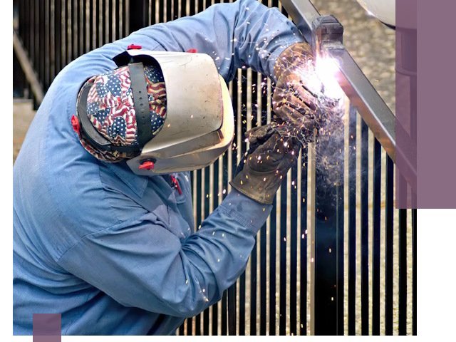 Демонтаж перил срочно и аккуратно в Нефтеюганске