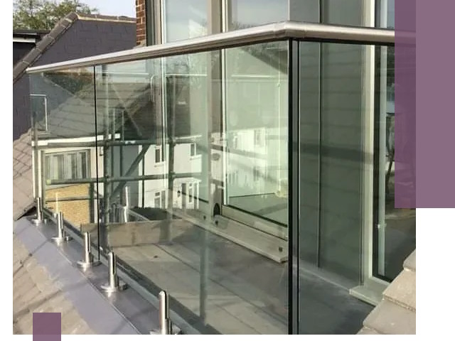 Демонтаж балконных ограждений в Нефтеюганске — быстро и безопасно