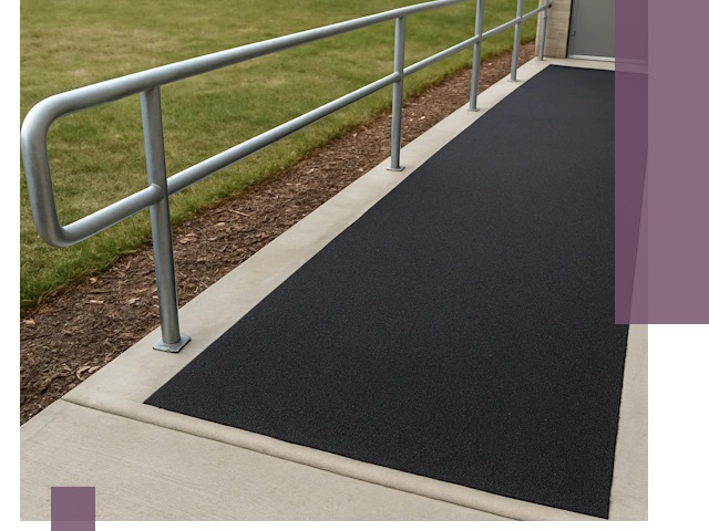 Демонтаж пандусов в Нефтеюганске: быстро и аккуратно