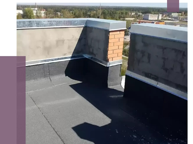 Демонтаж парапетов в Нефтеюганске от 4271 руб.  | ПРОЛЁТ-Нфт