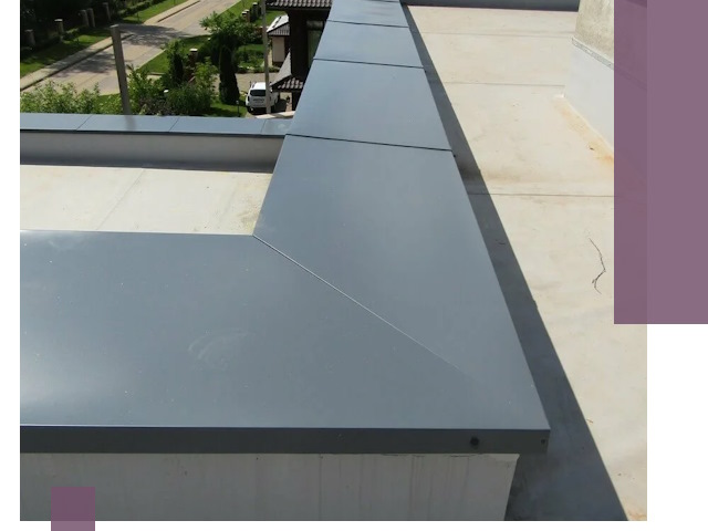 Демонтаж парапетов любой сложности в Нефтеюганске быстро и аккуратно