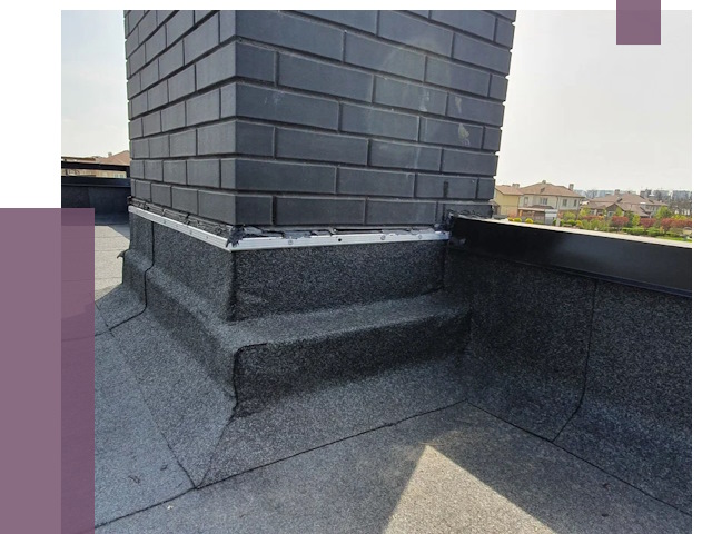 Ремонт парапетов в Нефтеюганске от 7829 руб.  | ПРОЛЁТ-Нфт