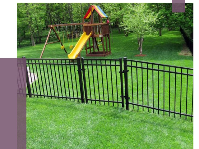 Изготовление газонных ограждений в Нефтеюганске от 4271 руб. | ПРОЛЁТ-Нфт